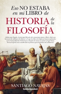 Eso no estaba en mi libro de Historia de la Filosofa