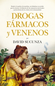 Drogas, frmacos y venenos